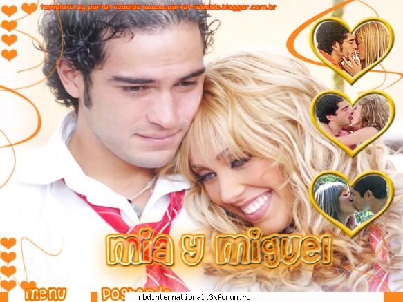 bannere - Anahi`te`amo - Anahi