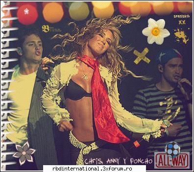 bannere - Anahi`te`amo - Anahi