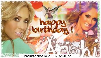 bannere - Anahi`te`amo - Anahi