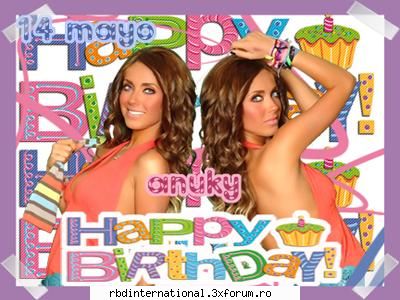 bannere - Anahi`te`amo - Anahi