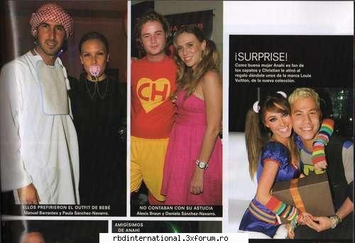 bannere - Anahi`te`amo - Anahi