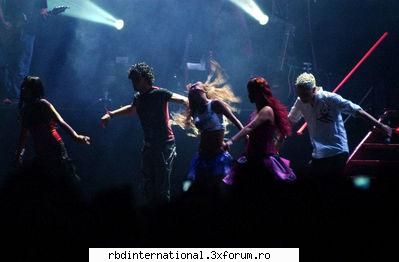 concert costa rica - rebelde_girl - Aparitii RBD