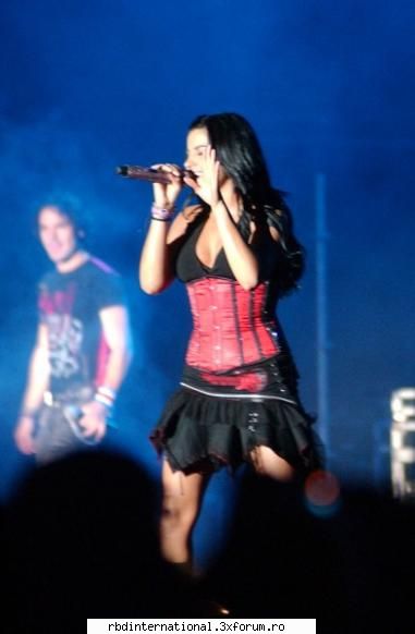 concert costa rica - rebelde_girl - Aparitii RBD