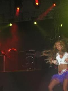 concert nicaragua - rebelde_girl - Aparitii RBD