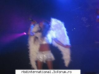 concert nicaragua - rebelde_girl - Aparitii RBD