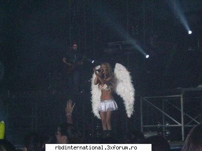 concert panama - rebelde_girl - Aparitii RBD