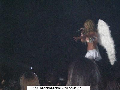 concert panama - annie a 8-a ... zeitza iubirii :D - Aparitii RBD
