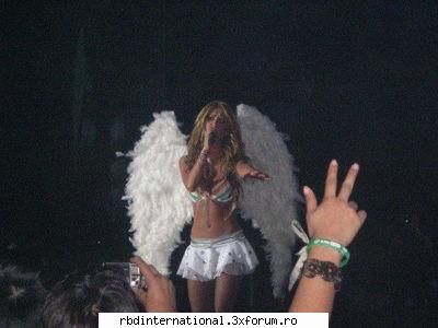 concert panama - rebelde_girl - Aparitii RBD