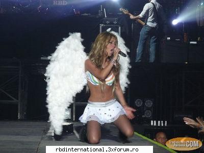 concert panama - rebelde_girl - Aparitii RBD