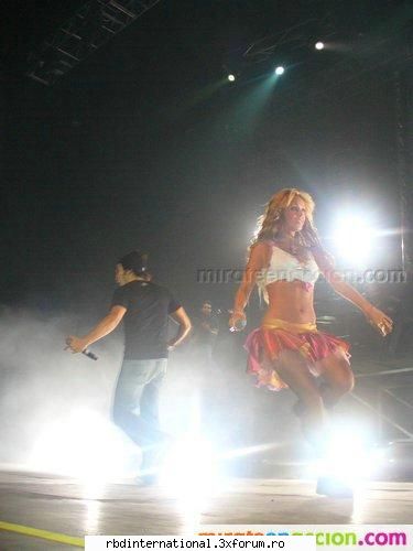 concert panama - annie si poncho a 6-a - Aparitii RBD