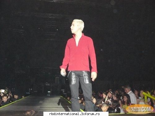 concert panama - rebelde_girl - Aparitii RBD