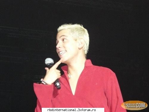 concert panama - rebelde_girl - Aparitii RBD