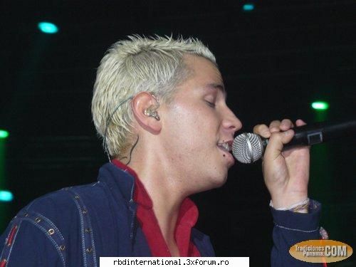 concert panama - rebelde_girl - Aparitii RBD