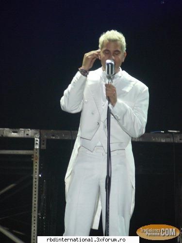 concert panama - rebelde_girl - Aparitii RBD