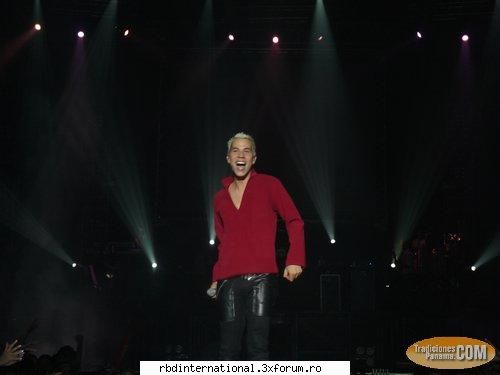 concert panama - rebelde_girl - Aparitii RBD