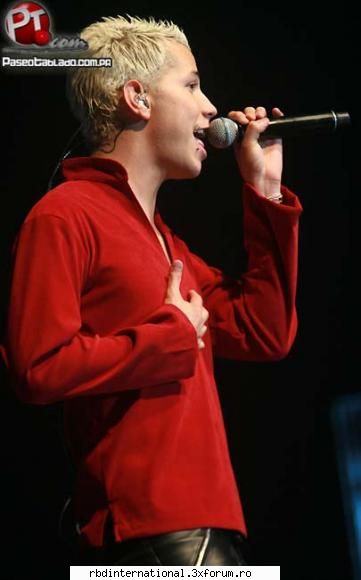 concert panama - rebelde_girl - Aparitii RBD