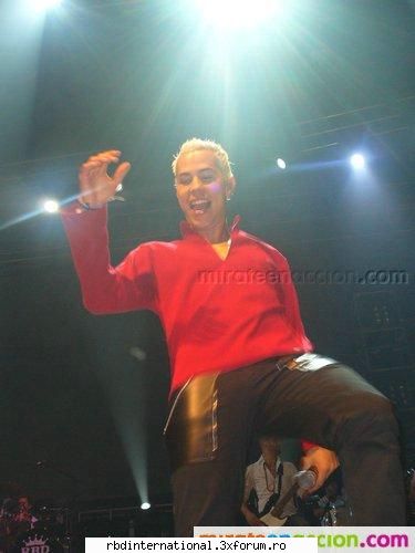 concert panama - rebelde_girl - Aparitii RBD