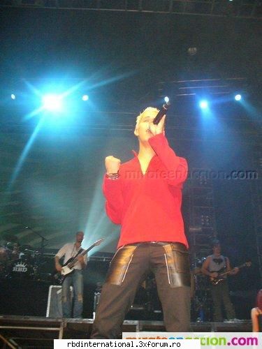 concert panama - rebelde_girl - Aparitii RBD