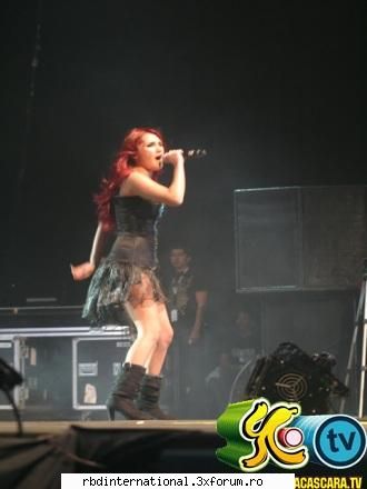 concert panama - rebelde_girl - Aparitii RBD