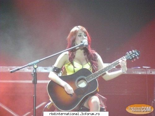 concert panama - rebelde_girl - Aparitii RBD