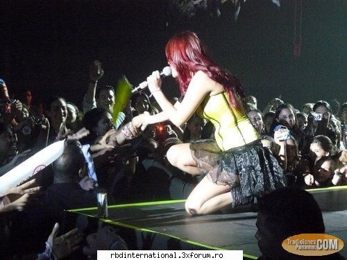 concert panama - rebelde_girl - Aparitii RBD