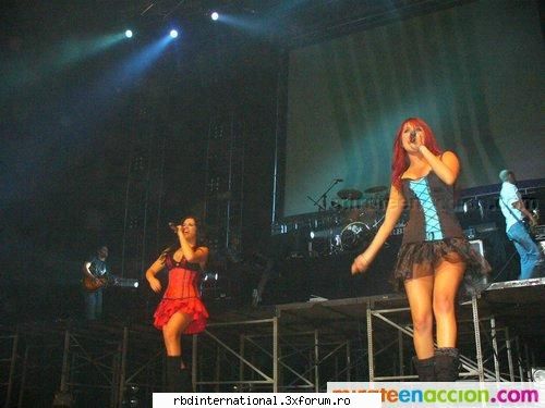 concert panama - rebelde_girl - Aparitii RBD