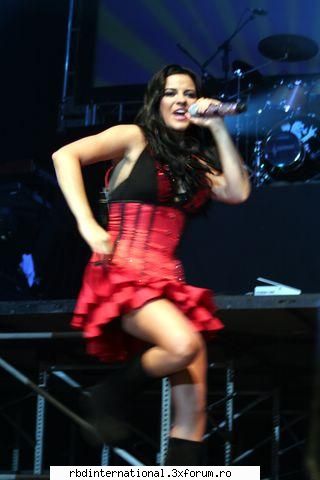 concert panama - rebelde_girl - Aparitii RBD
