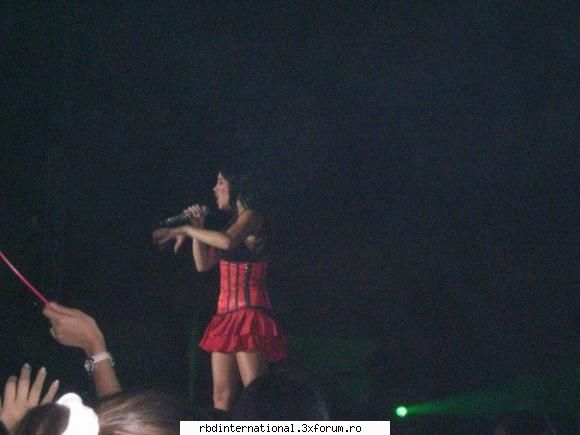 concert panama - rebelde_girl - Aparitii RBD