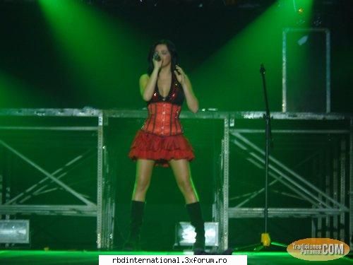 concert panama - rebelde_girl - Aparitii RBD