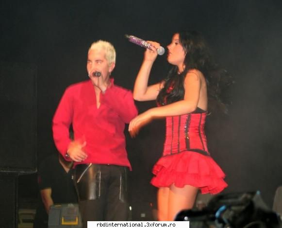 concert panama - rebelde_girl - Aparitii RBD