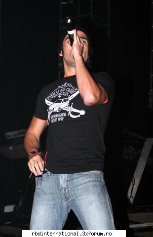 concert panama - rebelde_girl - Aparitii RBD