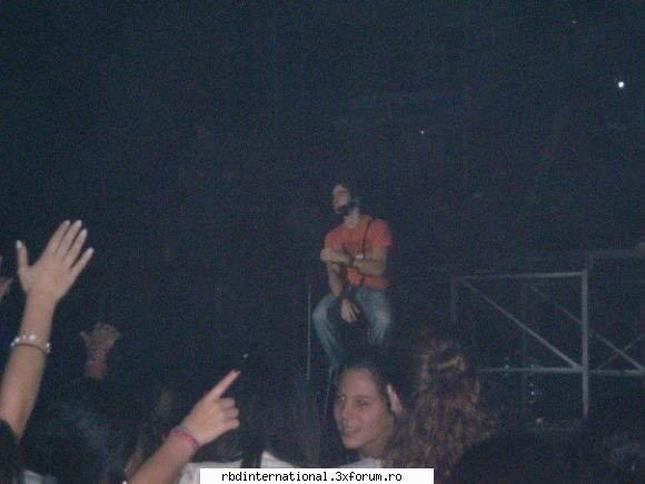 concert panama - rebelde_girl - Aparitii RBD