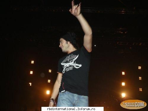 concert panama - rebelde_girl - Aparitii RBD
