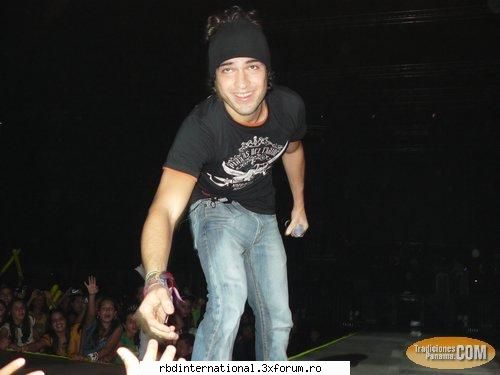 concert panama - rebelde_girl - Aparitii RBD