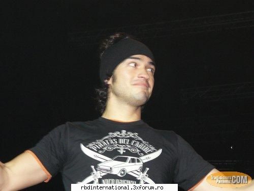 concert panama - rebelde_girl - Aparitii RBD