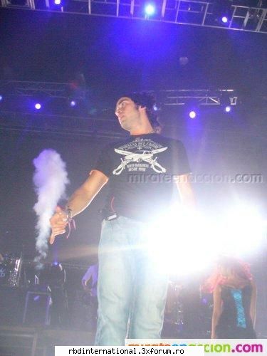 concert panama - rebelde_girl - Aparitii RBD