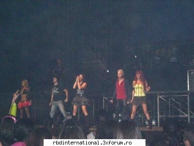 concert panama - rebelde_girl - Aparitii RBD
