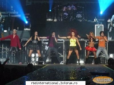 concert panama - rebelde_girl - Aparitii RBD