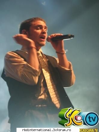 concert panama - rebelde_girl - Aparitii RBD