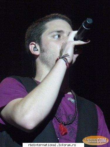 concert panama - rebelde_girl - Aparitii RBD