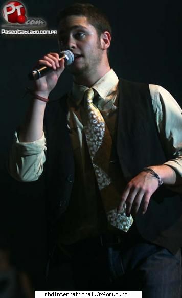 concert panama - rebelde_girl - Aparitii RBD