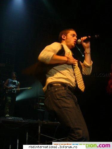 concert panama - rebelde_girl - Aparitii RBD
