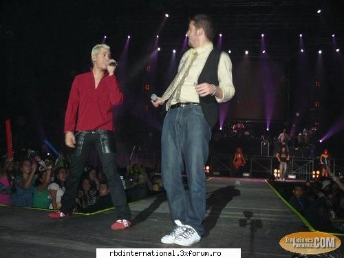 concert panama - rebelde_girl - Aparitii RBD