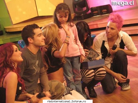 si dul emisiuni cu rbd