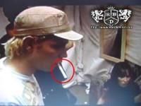 membrii trupei fumeaza....totzi!!!!! - akum chris!!!!a 15a!!!!ppooppppp!!! - RBD