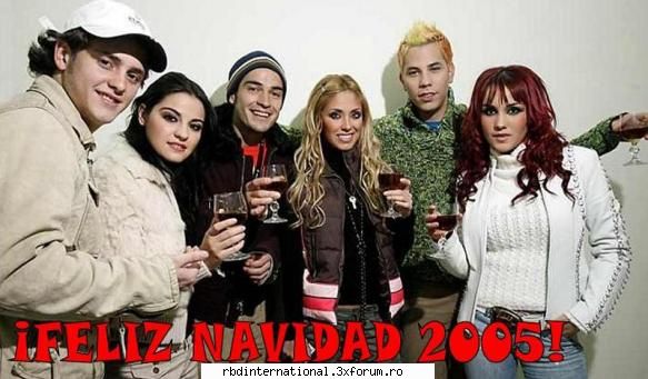 galerie foto-rbd favoritii Moderatoare y traumada por Annie&Poncho