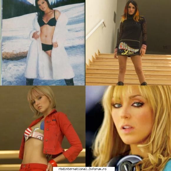 collage rbd...... aici poonem collage yo!! &nbsp; &nbsp; &nbsp; Moderatoare y traumada por Annie&Poncho