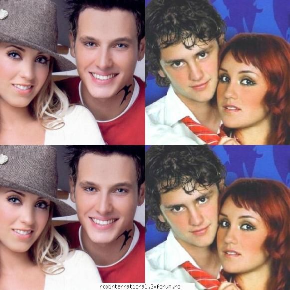 collage rbd...... &nbsp; &nbsp; &nbsp; &nbsp; &nbsp; &nbsp; &nbsp; &nbsp; &nbsp; &nbsp; Moderatoare y traumada por Annie&Poncho