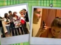 collage rbd...... &nbsp; Moderatoare y traumada por Annie&Poncho