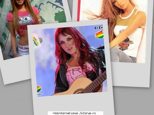 collage rbd...... Moderatoare y traumada por Annie&Poncho